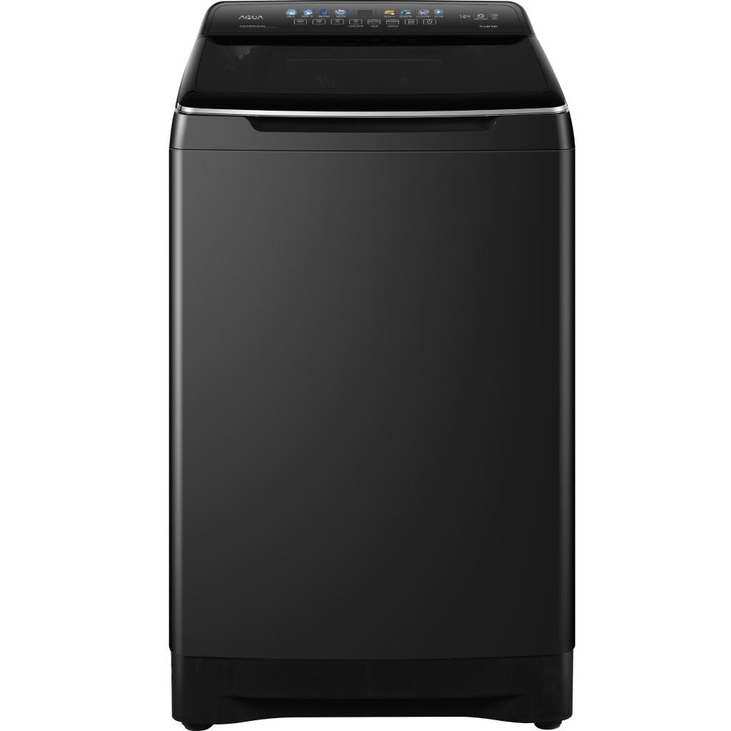 Máy giặt Aqua 14kg AWM14-B2158L(B)- (Cửa trên)